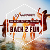 DJ Restlezz - Back 2 Fun (Antracid Remix)