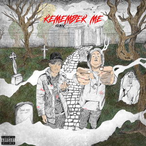REMEMBER ME REMIX