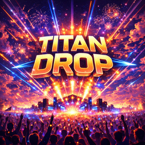 TITAN DROP