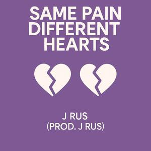 Same Pain Different Hearts (feat. Shanti)