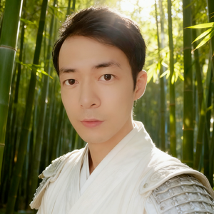 凝至· 芙蓉初展