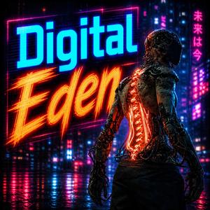 Digital Eden