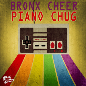 Piano Chug (Paul Parsons Remix)