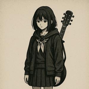 スリーピー モーニング・ウェイキー ナイト (feat. ぺぴのろさ)