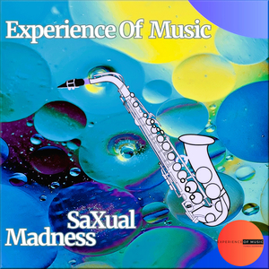 SaXual Madness (Dance meets Classic Mix)