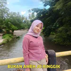 Bukan Ameh Jo Ringgik