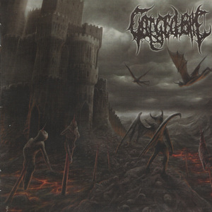 Servants of the Labyrinth