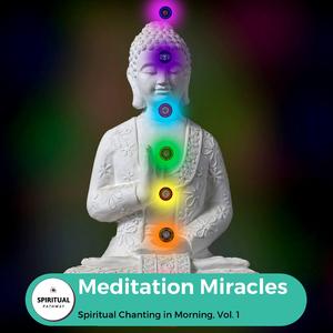 Infinitely Peaceful Ambience