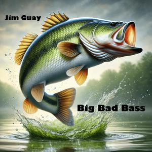 Big Bad Bass (AI Version)