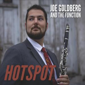 Hotspot (feat. Kimberly Ruth Allen Goldberg, Wessell Warmdaddy Anderson, Ryan Hanseler & Gerald T. Watkins Jr.)