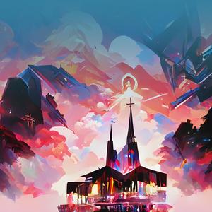 Montagem - Angelical