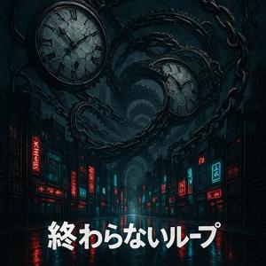 終わらないループ