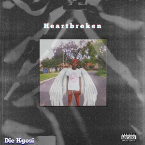Heartbroken