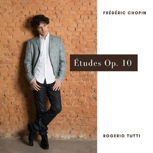 Études, Op. 10:No. 4 in C-Sharp Minor, "Torrent"
