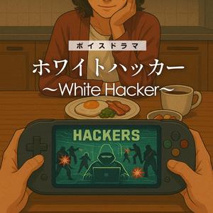 ボイスドラマ「ホワイトハッカー」