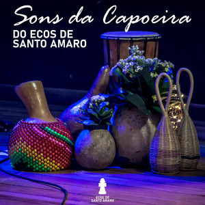 Me Diga Quem Você É / A Cabaça, um Arame, um Pedaço de Pau / Meu Berimbau Me Dê Licença