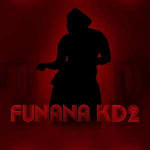 Funaná Kd2