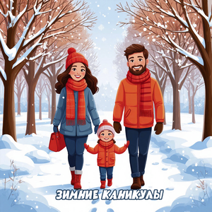 Зимние каникулы