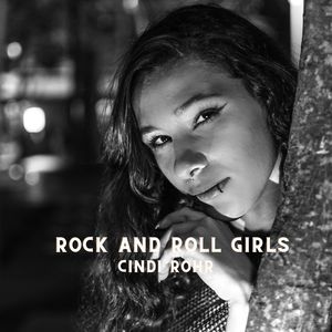 Rock And Roll Girls