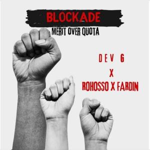 BLOCADE (feat. FARDIN & Rohosso)