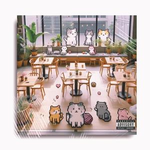 【FREE BEAT】“猫舍”West Coast x New Jazz x DDG x 偷米男孩