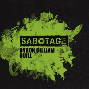 Quill (Original Mix)