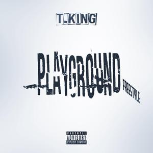 Playground (freestyle)