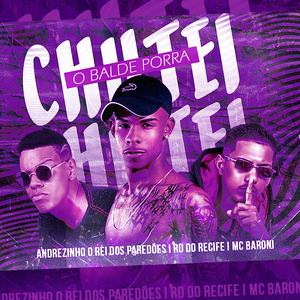 Chutei o Balde Porra