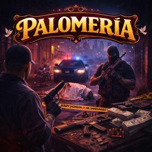 PALOMERIA