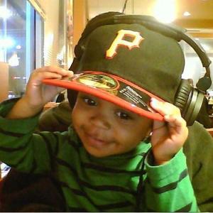 showers (bunii and rapids)