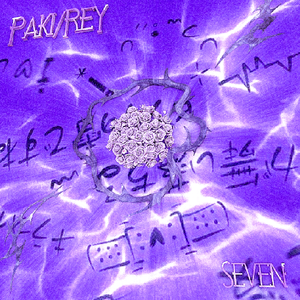 SevenPt.1(Prod.Gr33nart Beats)