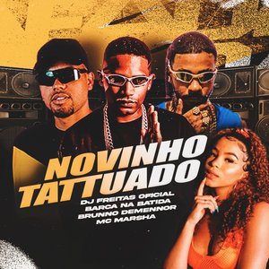 Novinho Tattuado