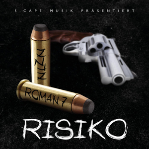 Risiko (feat. Roman7)
