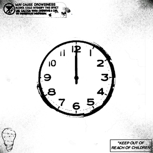 NOTHING GOOD HAPPENS AFTER MIDNITE