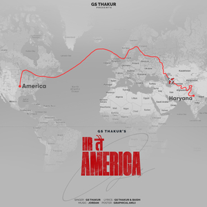 Hr T America