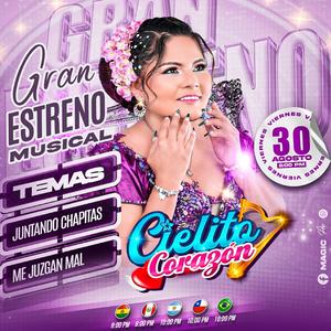 JUNTANDO CHAPITAS (CIELITO CORAZON)