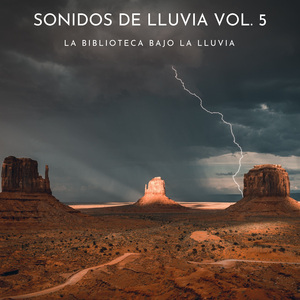 Lluvia Estruendosa