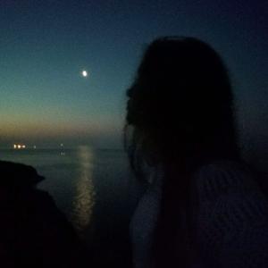 我不难过
