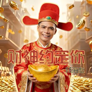 财神约定你 (粤语金曲)