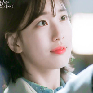 I love you boy-当你沉睡时（Cover 秀智）