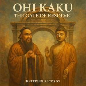 Ohi Kaku – The Gate of Resolve