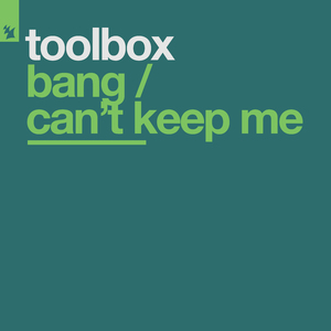 Can't Keep Me (Powell Remix)