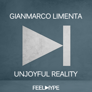 Unjoyful Reality (Original Mix)