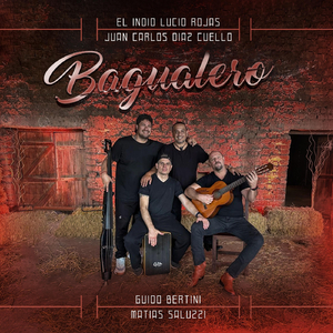 Bagualero