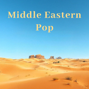 Middle Eastern