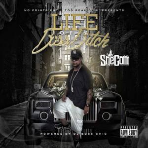 Honey Boo Boo (Feat. She Gotti)