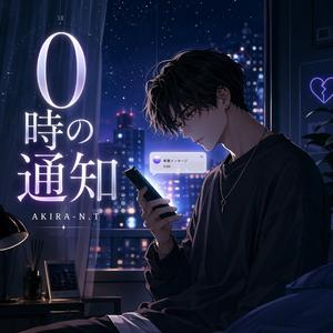 0時の通知 (feat. Sault B.I.G Yukino)