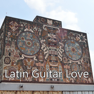 5 Romances for 2 Guitars