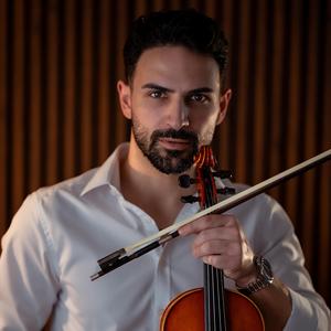 Your Man (Violin Version)