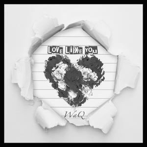 Love letter to you